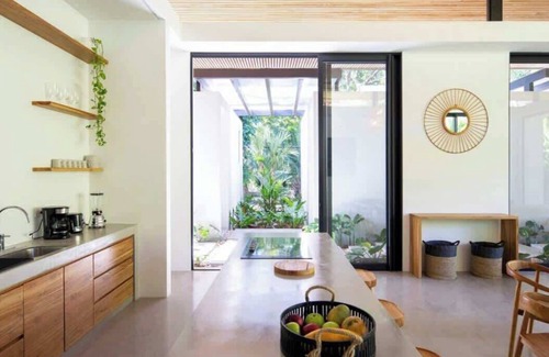 Playa Hermosa Cobano Villa | Private Pool Villa Retreat Steps to Beach