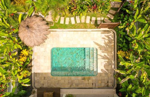 Kuta House | Private Pool Villa Retreat NAMU no4 no5 no6