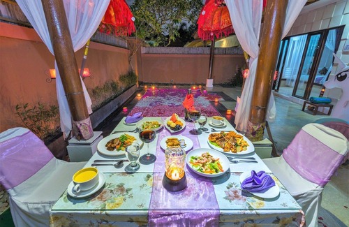 Raya Kuta Villa | Private Pool Villas Kuta