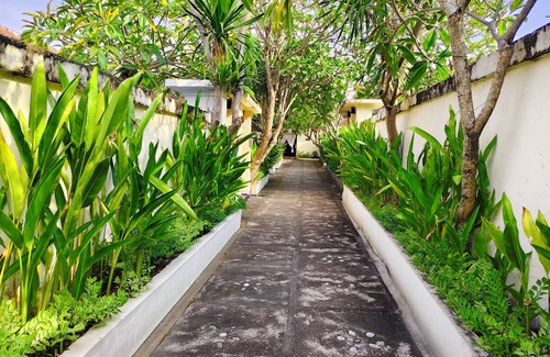 Raya Kuta Villa | Private Pool Villas Kuta