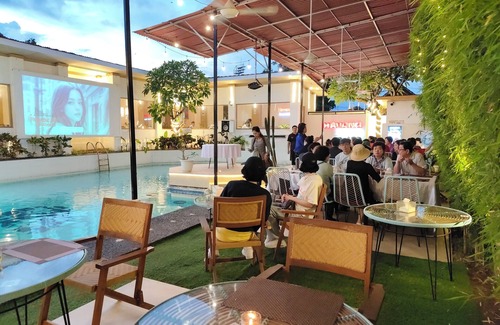 Raya Kuta Villa | Private Pool Villas Kuta