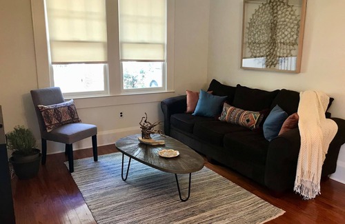 Fairview Shores House | Private Poolside Guest House In Winter Park/Orlando