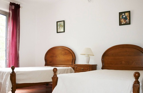 Mato Serrao Villa | PRIVATE POOL VILLA