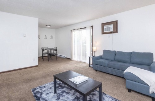 West Carrollton Apartment | Private/Quiet 2-Bed Apartment