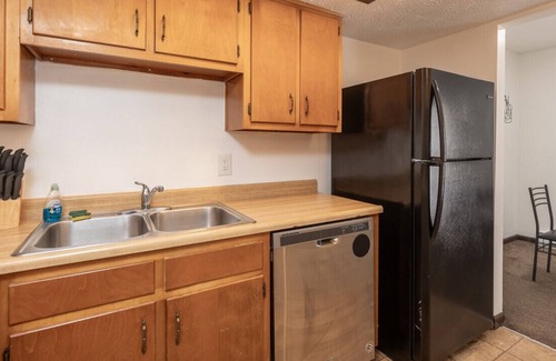 West Carrollton Apartment | Private/Quiet 2-Bed Apartment