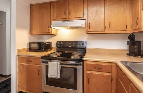 West Carrollton Apartment | Private/Quiet 2-Bed Apartment
