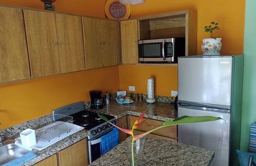 Manzanillo House | Private & Quite, Ocean Mountain Home, Private Pool, Air, Queen Bed, Beach.