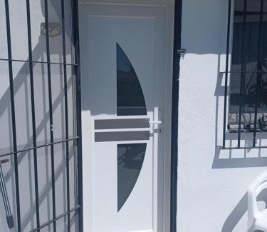 San Andres Golf Apartment | Private room ensuite with private balcony