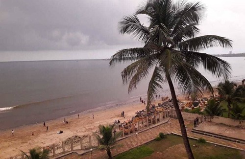 Versova Resort | Private room ∙ 1 guest