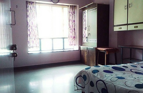 Warje Resort | Private room ∙ 1 guest