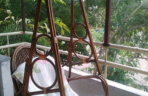 Warje Resort | Private room ∙ 1 guest