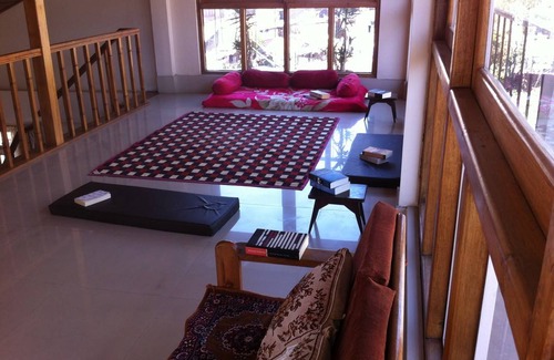 Turuk Resort | Private room ∙ 3 guests