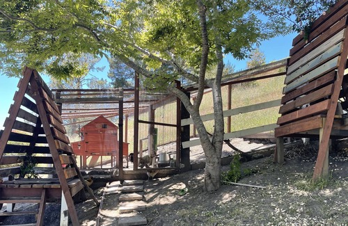 Half Moon Bay RV Rental | Private Ranch Camping with Stunning Views + Trails