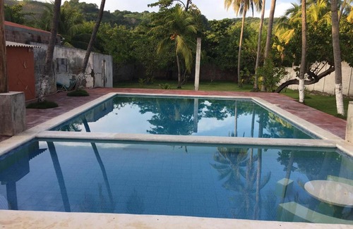 La Libertad Villa | PRIVATE RANCHO LUNA VENUS