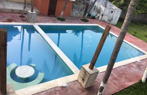 La Libertad Villa | PRIVATE RANCHO LUNA VENUS