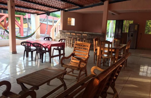 La Libertad Villa | PRIVATE RANCHO LUNA VENUS