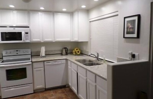 La Quinta Cove House | Private, relaxing! Minutes to Empire Polo Fields & Acrisure Arena/Lic #102995