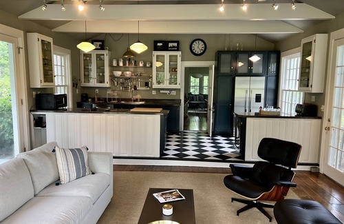 Athens Other | -Private renovated farmhouse along the Hudson surrounded by State Park Land