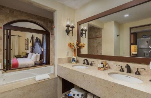 Cabo Bello Resort | Private Residence Club and very exclusive property in Cabo San Lucas Mexico