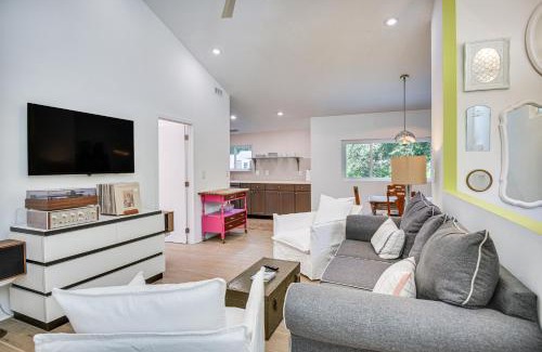 Virginia Beach Apartment | Private Residence Shared Oasis in Virginia Beach