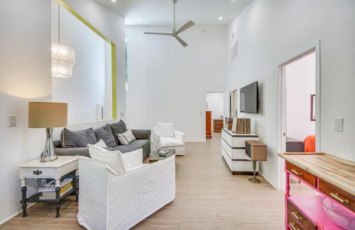 Virginia Beach Apartment | Private Residence Shared Oasis in Virginia Beach