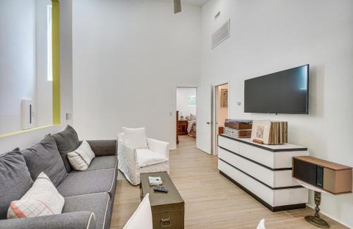 Virginia Beach Apartment | Private Residence Shared Oasis in Virginia Beach