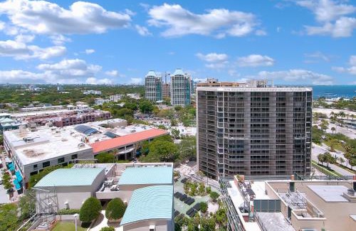 Coconut Grove Apartment | Private Residences at Hotel Arya by SoFLA Vacations