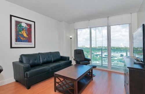 Coconut Grove Apartment | Private Residences at Hotel Arya by SoFLA Vacations
