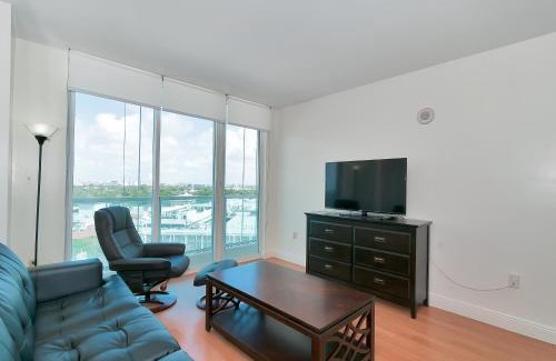 Coconut Grove Apartment | Private Residences at Hotel Arya by SoFLA Vacations