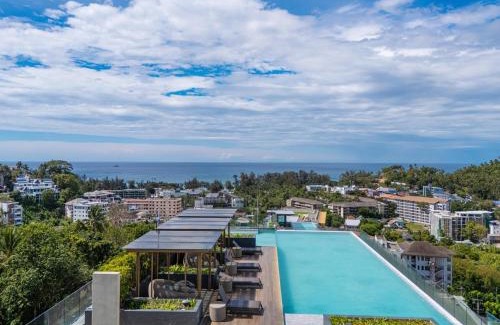 Cherngtalay Apartment | Private Residents in Surin Mida