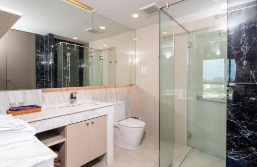 Cherngtalay Apartment | Private Residents in Surin Mida