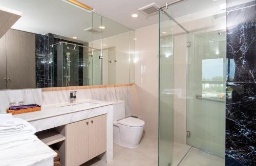 Cherngtalay Apartment | Private Residents in Surin Mida
