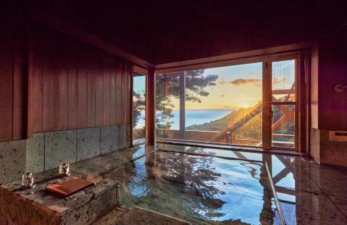 Okawa House | Private Resort Minamikaze - Vacation STAY 15105v