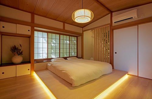 Okawa House | Private Resort Minamikaze - Vacation STAY 15105v