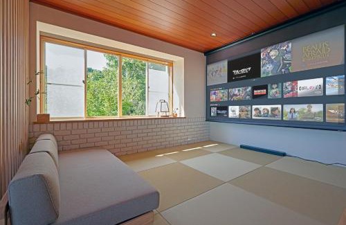 Okawa House | Private Resort Minamikaze - Vacation STAY 15105v
