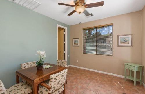 Orchards House | Private Resort-style Home in Palm Springs area