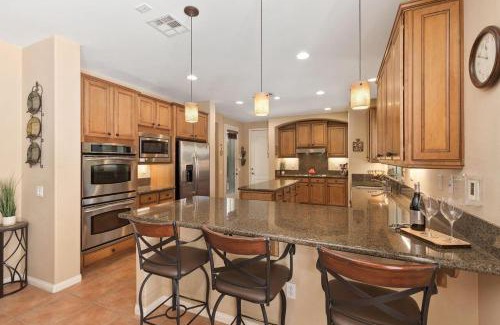 Orchards House | Private Resort-style Home in Palm Springs area