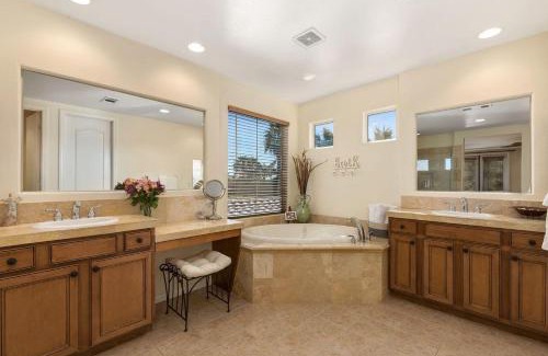 Orchards House | Private Resort-style Home in Palm Springs area