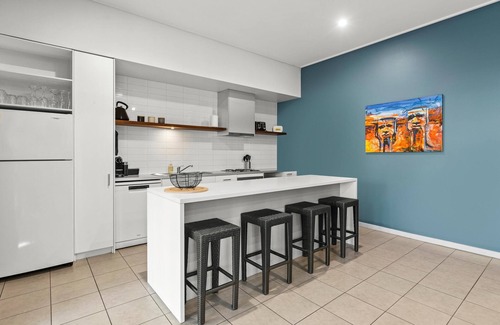 Cable Beach Villa | Private Resort Villa