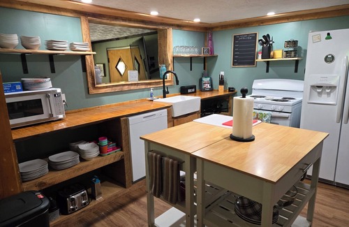 Great Valley House | Private retreat less than 7 miles from Ellicottville!