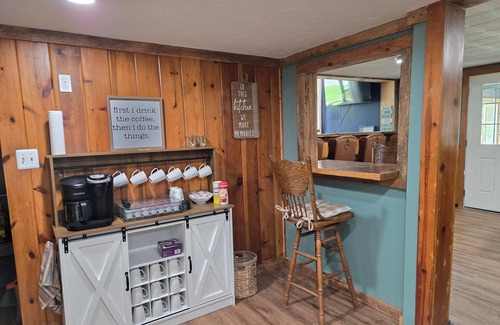 Great Valley House | Private retreat less than 7 miles from Ellicottville!