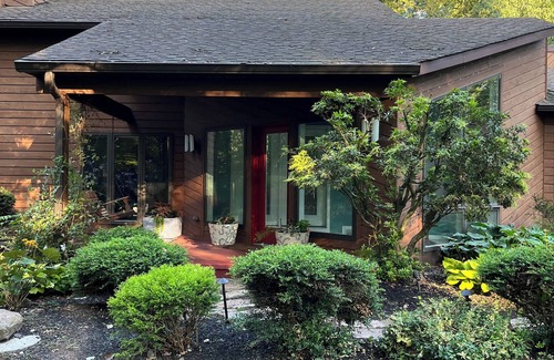 Pine Forge House | Private Retreat on Manatawny Creek!