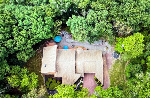 Pine Forge House | Private Retreat on Manatawny Creek!