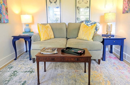 North Chattanooga Apartment | Private Retreat Studio Northshore near ERLANGER and MEMORIAL