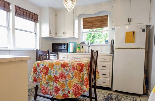 North Chattanooga Apartment | Private Retreat Studio Northshore near ERLANGER and MEMORIAL