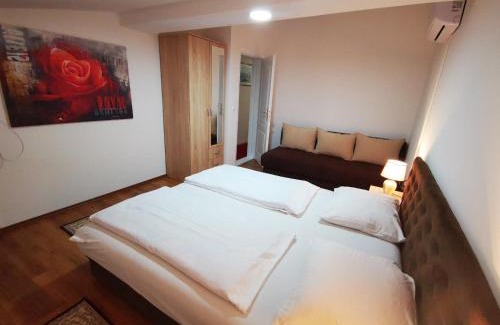 Blagaj Villa | Private Riverside Villa Silvia