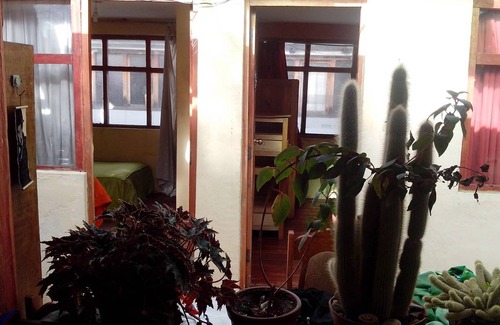 Cusco Historic Center Resort | Private room ∙ 2 guests