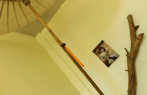 Outer Neustadt Resort | Private room ∙ 1 guest