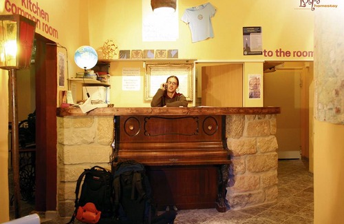 Outer Neustadt Resort | Private room ∙ 1 guest