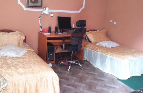 Nifas Silk-Lafto Resort | Private room ∙ 1 guest